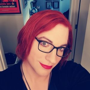 Meet your Posher, Allie